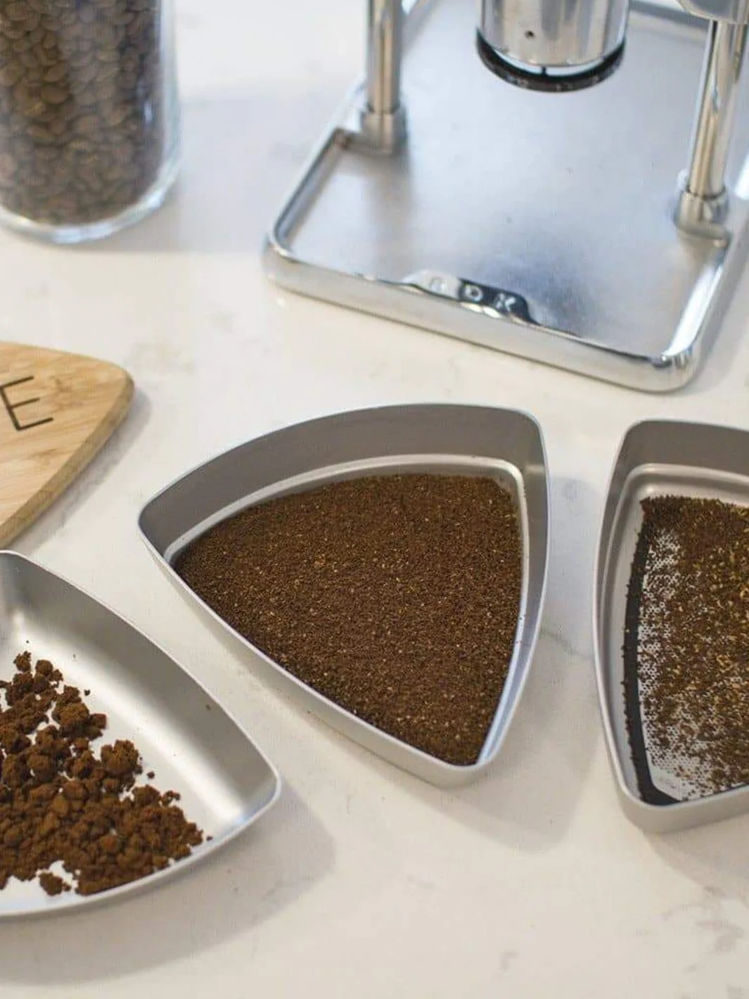 KRUVE Sifter PLUS - Grind - Image 5