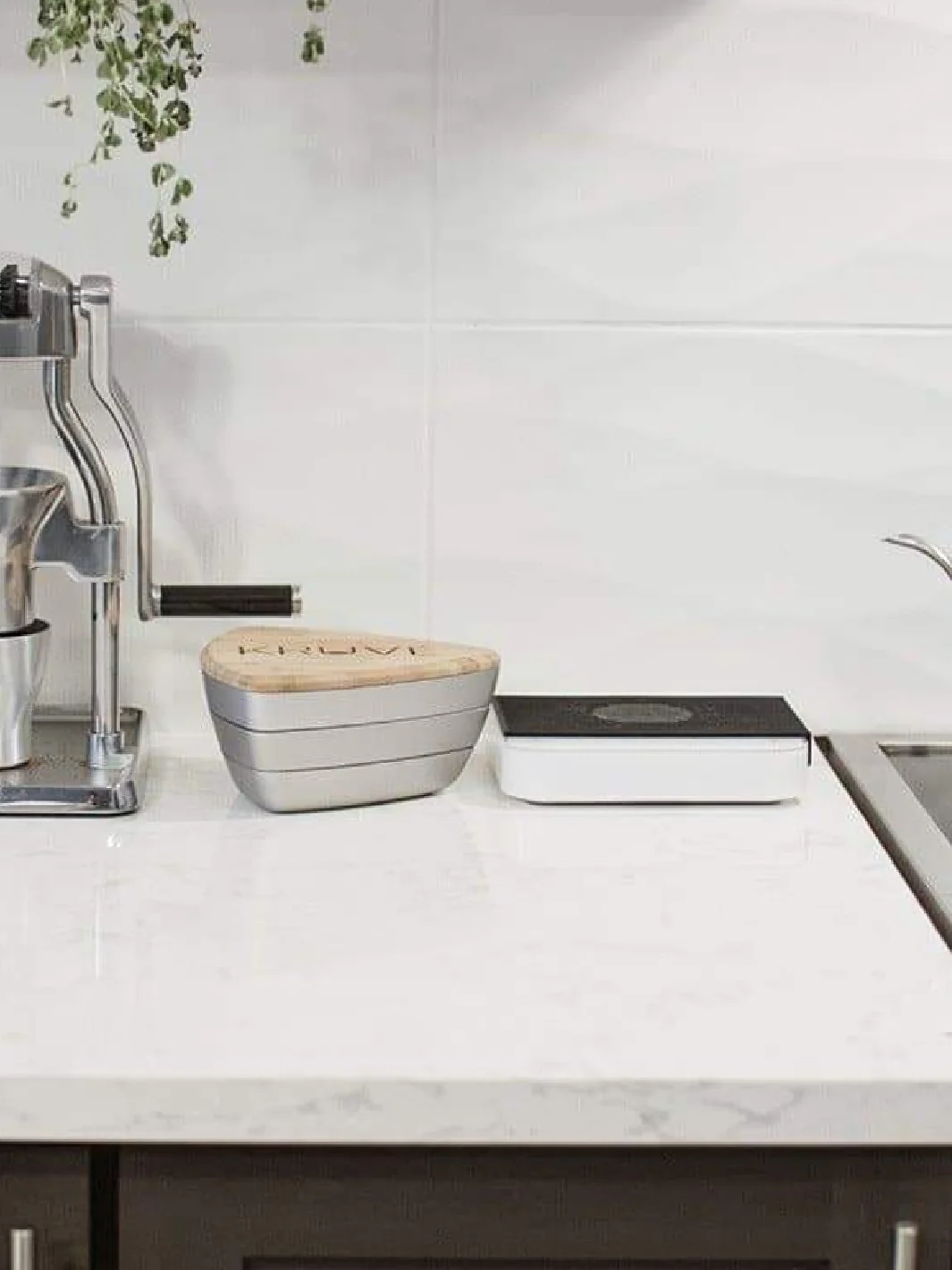 KRUVE Sifter PLUS - Grind - Image 6