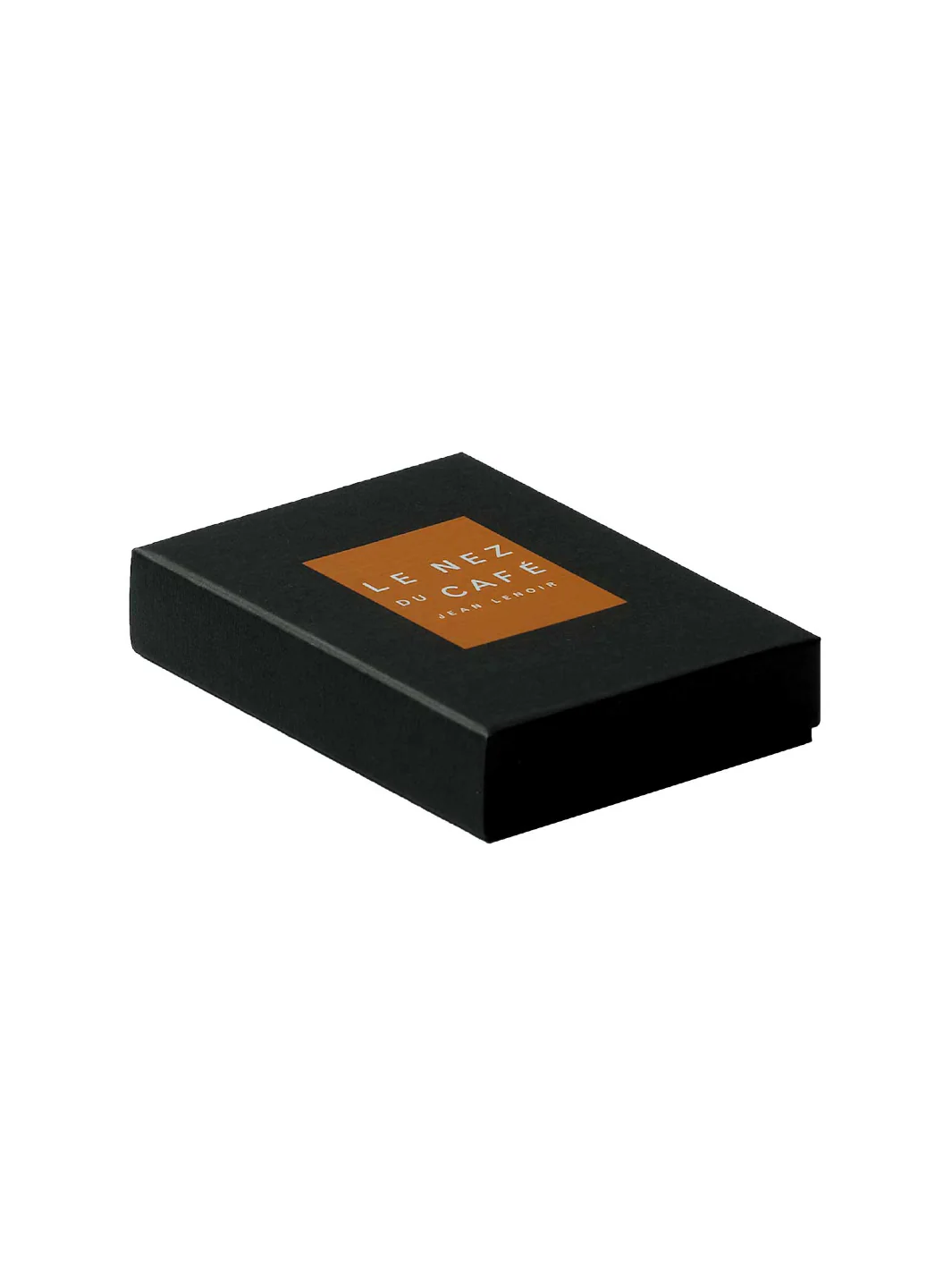 Le Nez du Café Temptation (6 aromas) (English) - Image 2