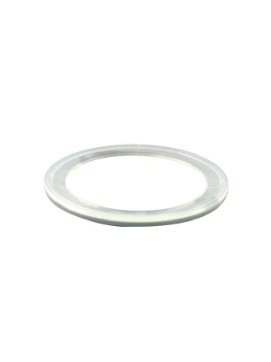 HUGH Leverpresso Replacement Shower Screen and Seal - Image 3