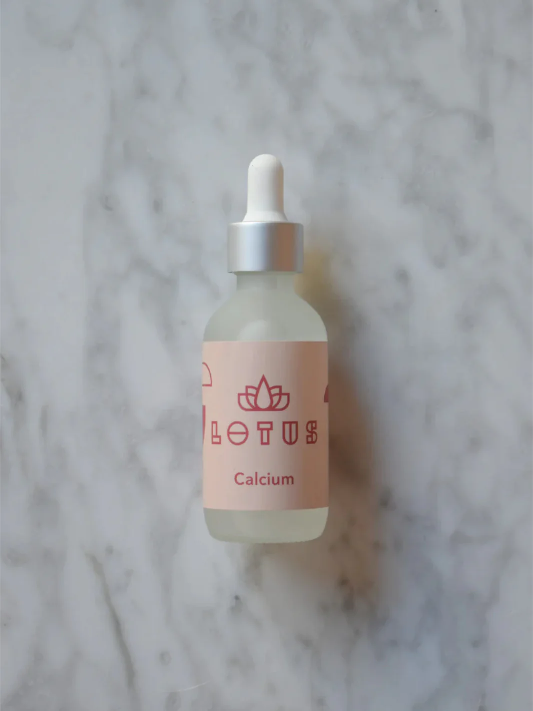 LOTUS WATER Calcium - Image 4
