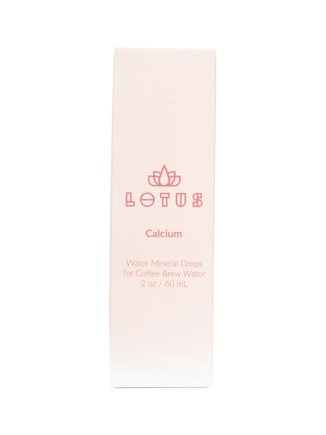 LOTUS WATER Calcium - Image 5