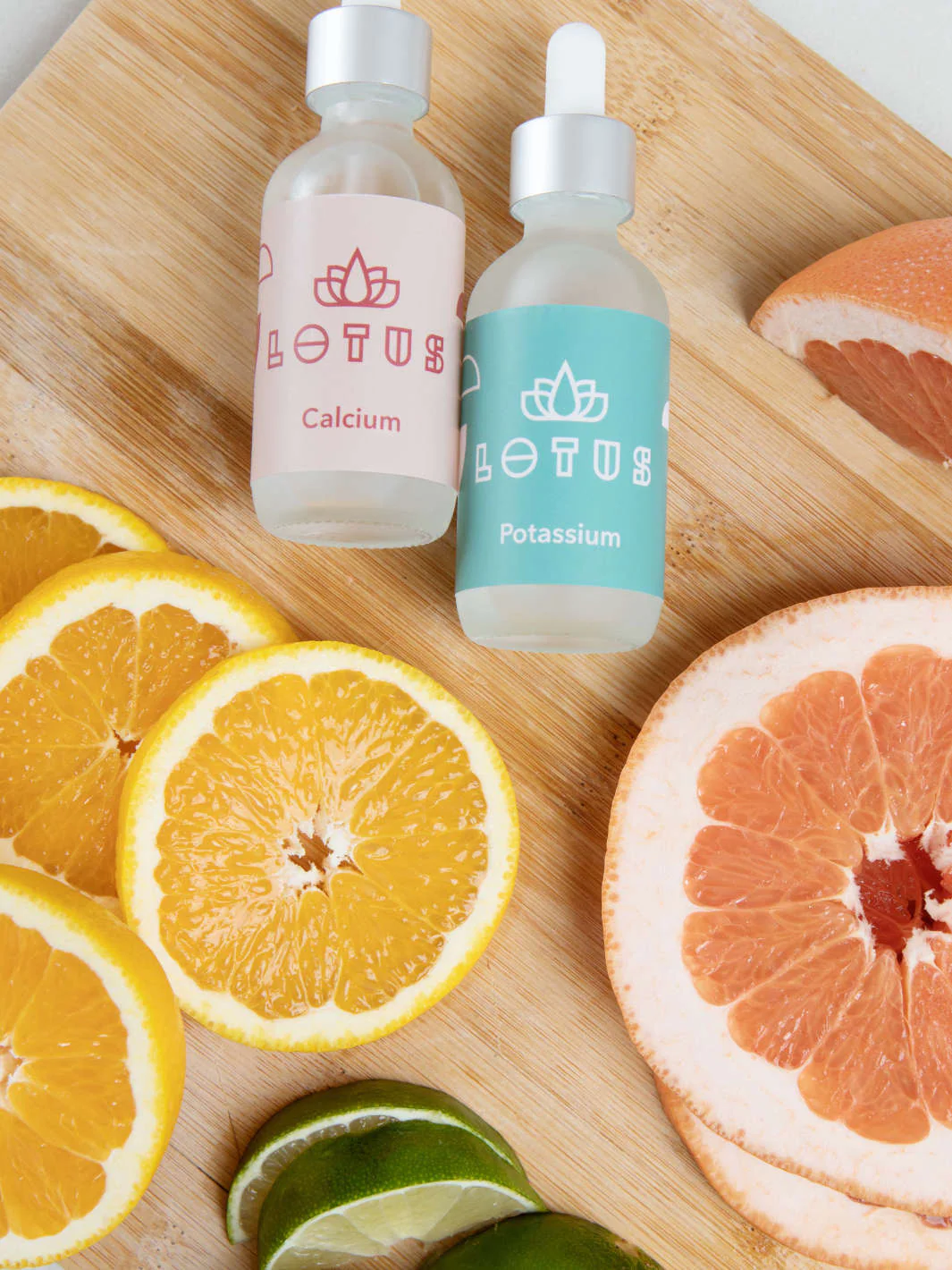 LOTUS WATER Complete Set - Image 3