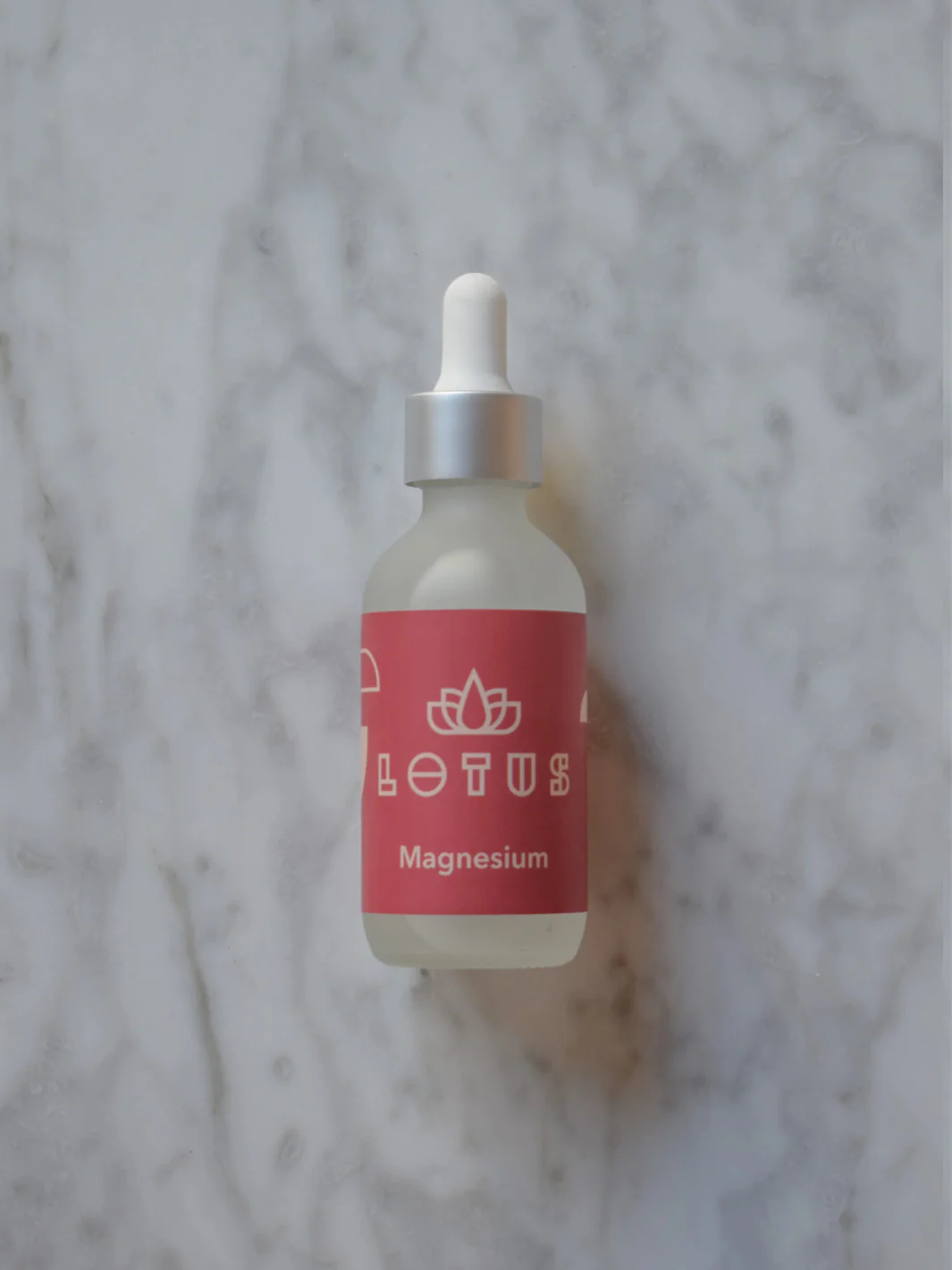 LOTUS WATER Magnesium - Image 3