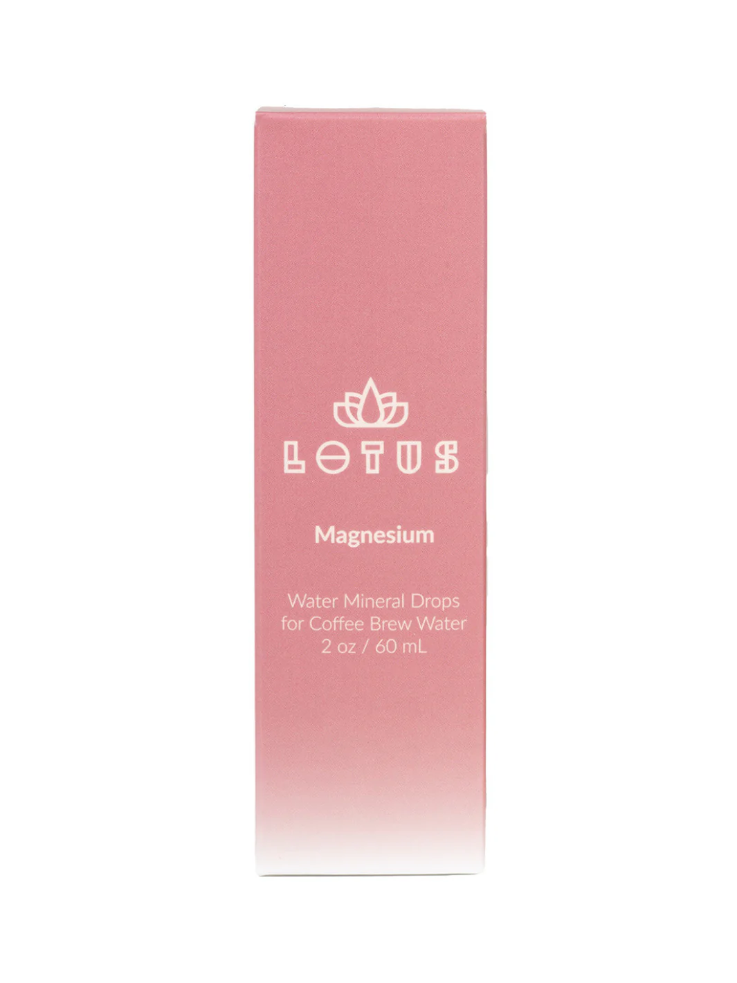 LOTUS WATER Magnesium - Image 4
