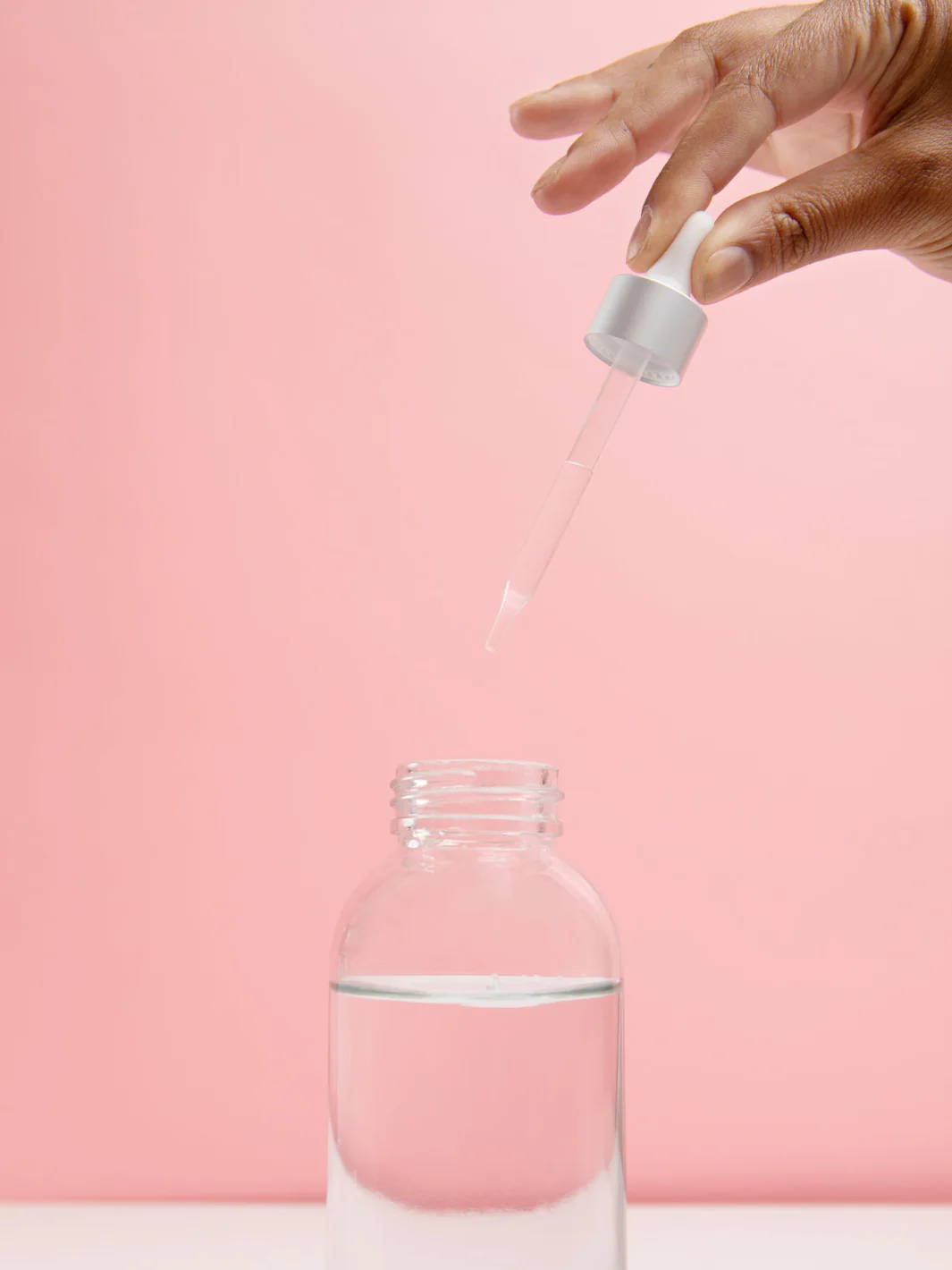 LOTUS WATER Mixing Bottle - Image 3
