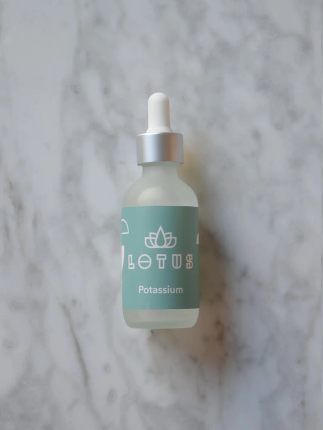 LOTUS WATER Potassium - Image 3