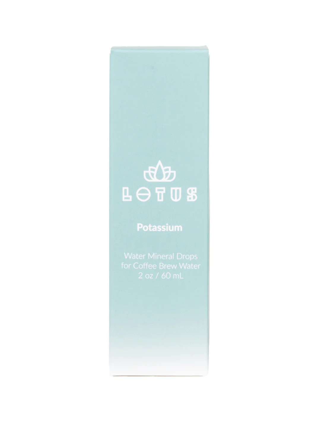 LOTUS WATER Potassium - Image 4