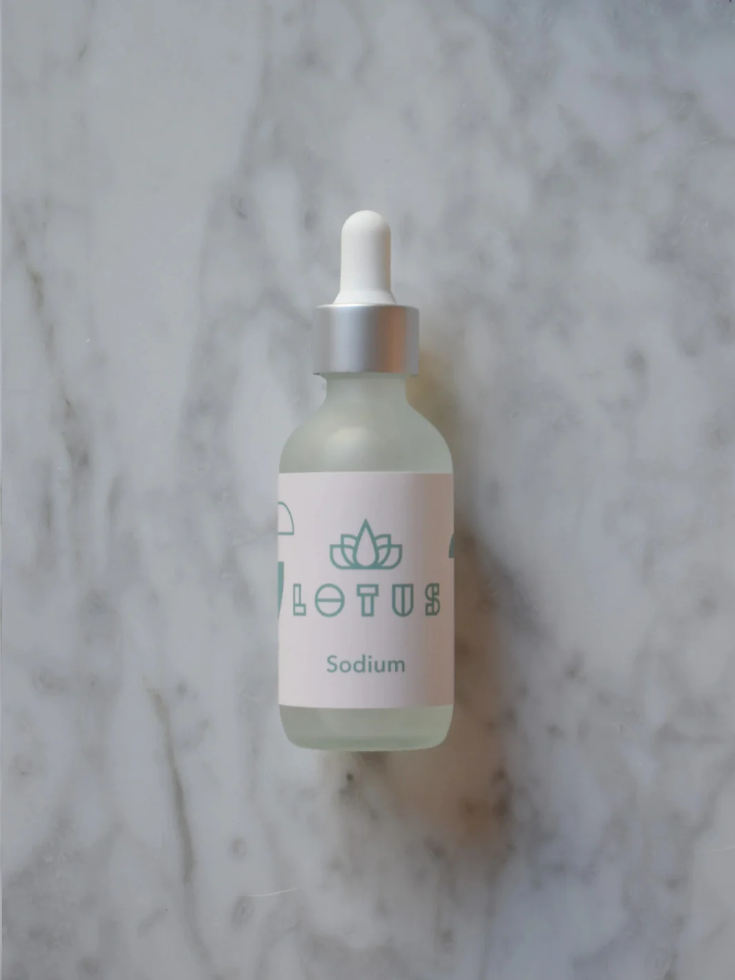 LOTUS WATER Sodium - Image 3