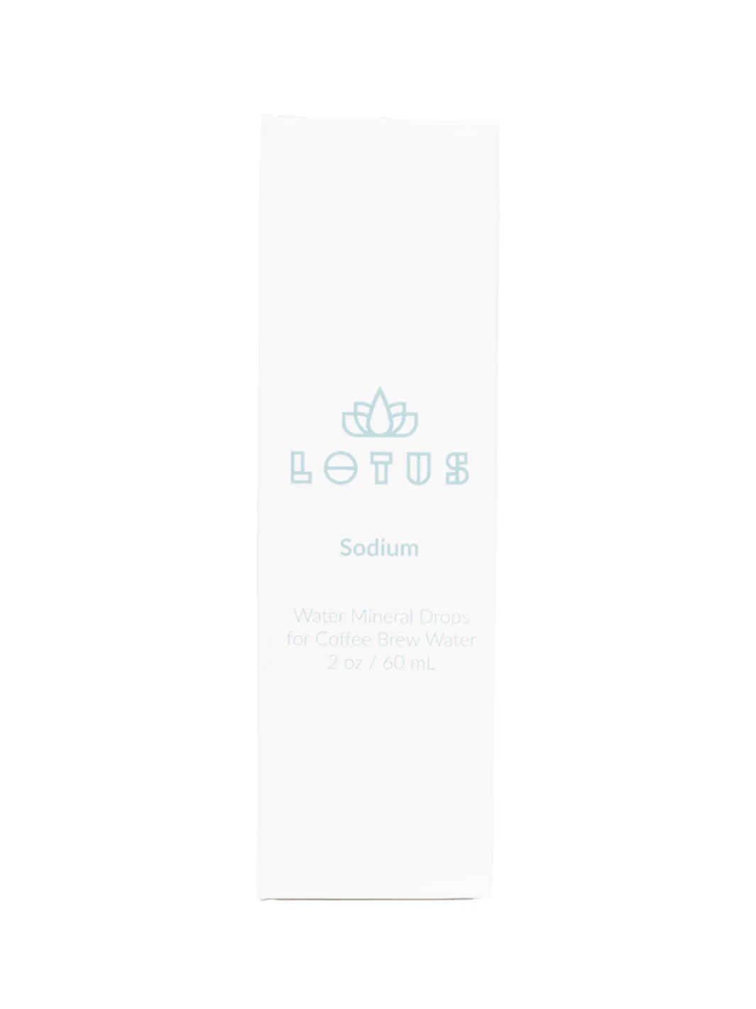 LOTUS WATER Sodium - Image 4