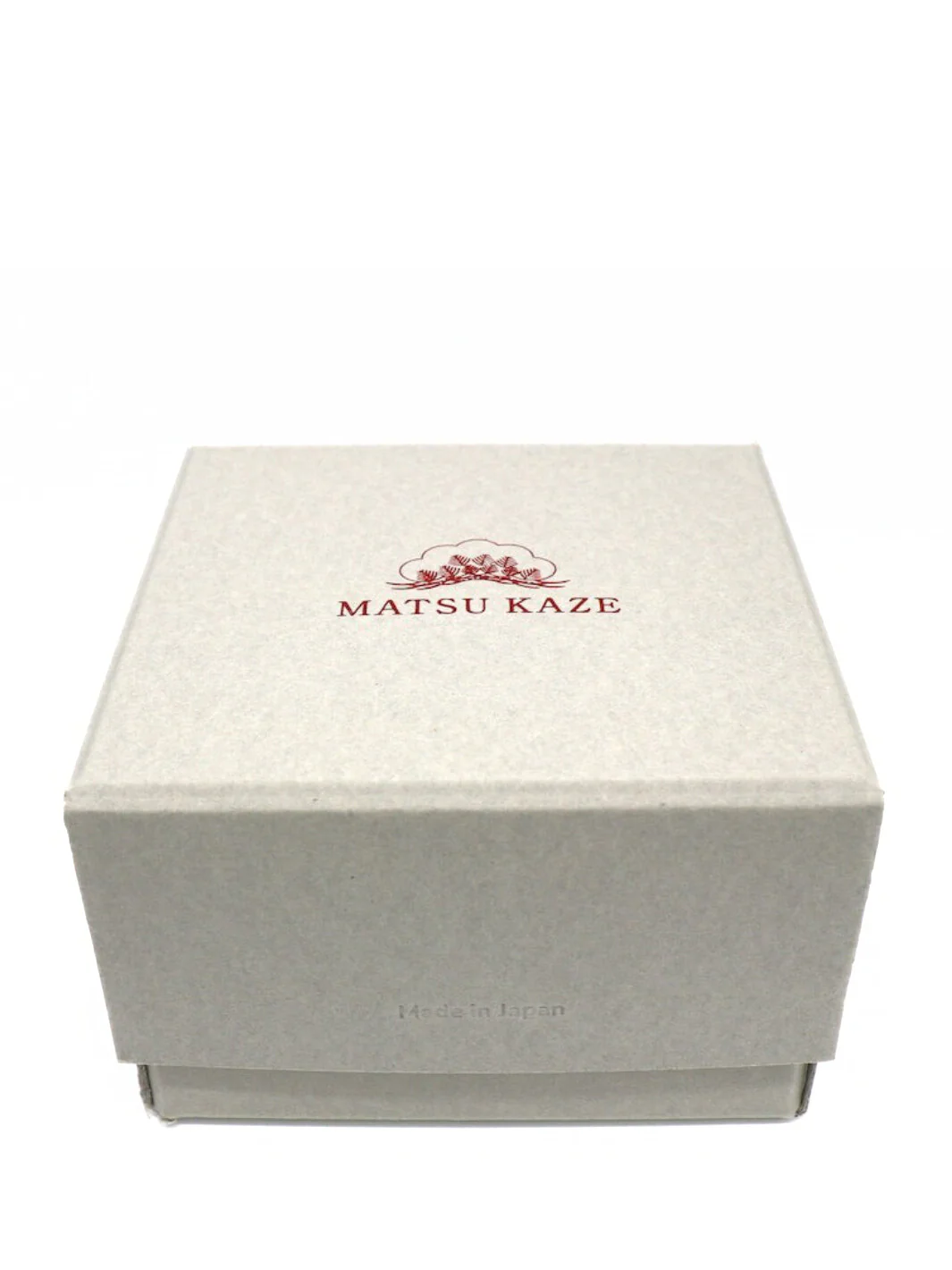 MATSU KAZE TEA Matcha Bowl Seto - Kannyu Sui - Image 10