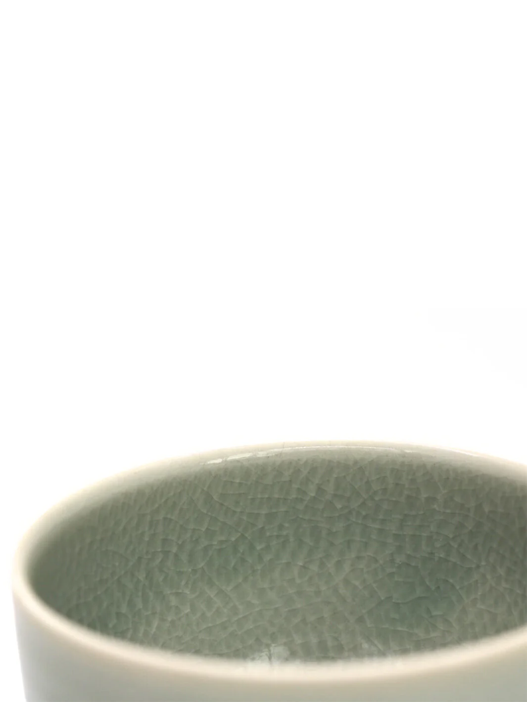 MATSU KAZE TEA Matcha Bowl Seto - Kannyu Sui - Image 6