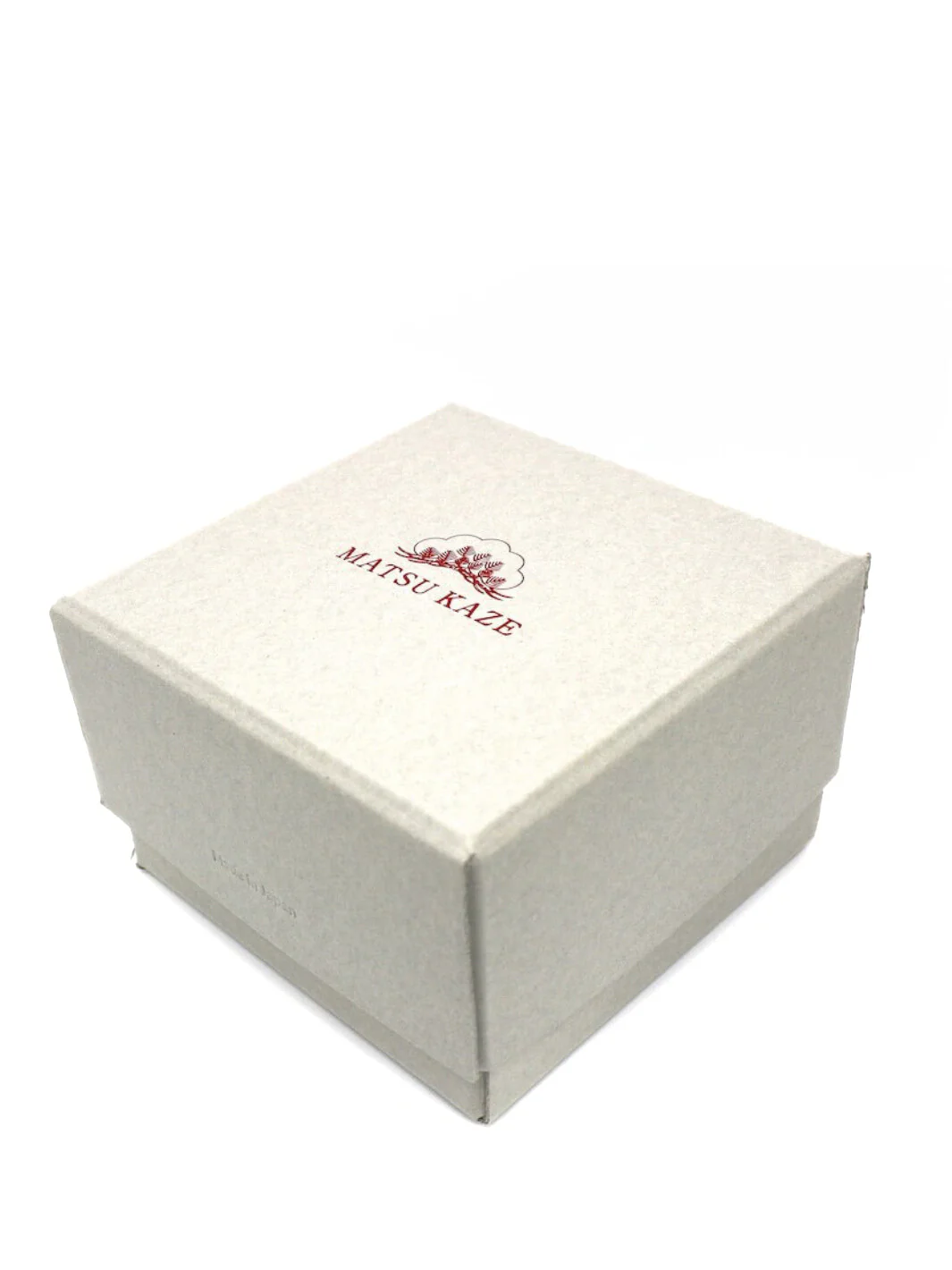 MATSU KAZE TEA Matcha Bowl Seto - Kannyu Sui - Image 9