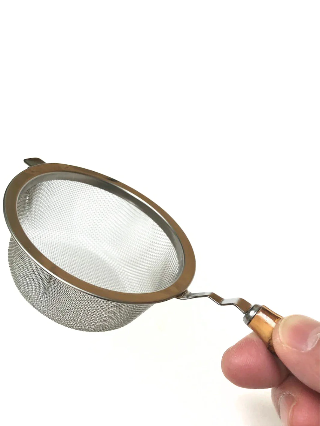 MATSU KAZE TEA Matcha Chakoshi Sifter - Image 2