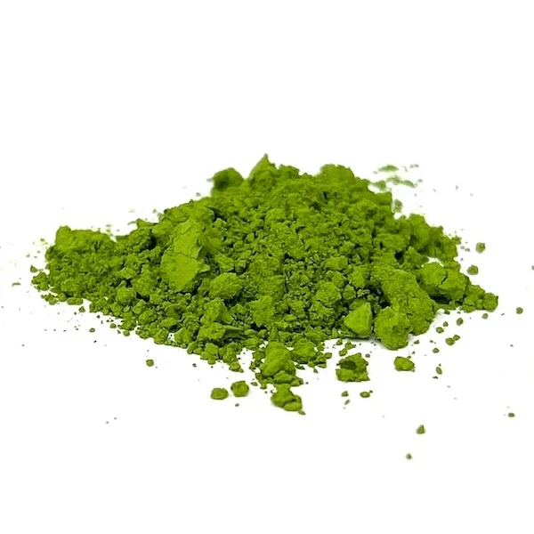 Matsu Kaze - Uji Organic Matcha Okumidori (30g) - Image 2