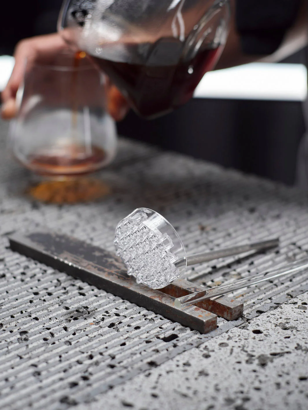 MELODRIP Pourover Coffee Tool - Image 16