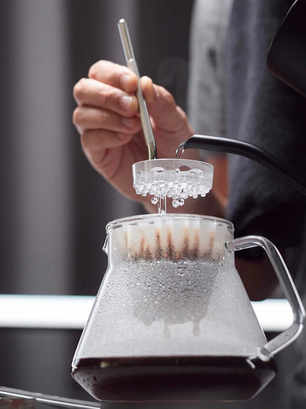 MELODRIP Pourover Coffee Tool - Image 5