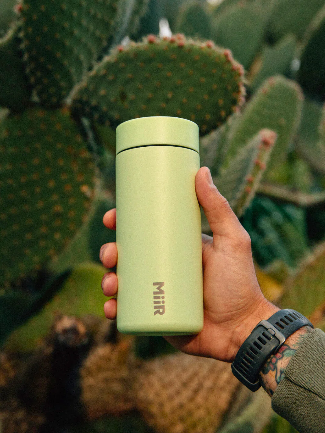 MiiR 360 Traveler (355ml/12oz) - Image 29