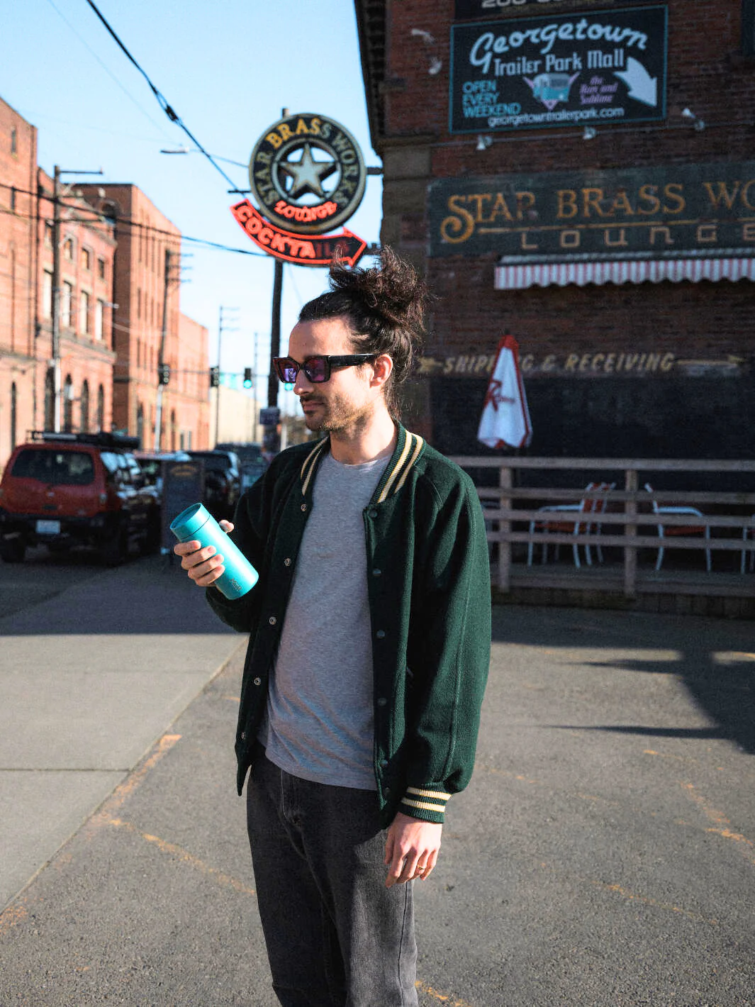 MiiR 360 Traveler (355ml/12oz) - Image 37