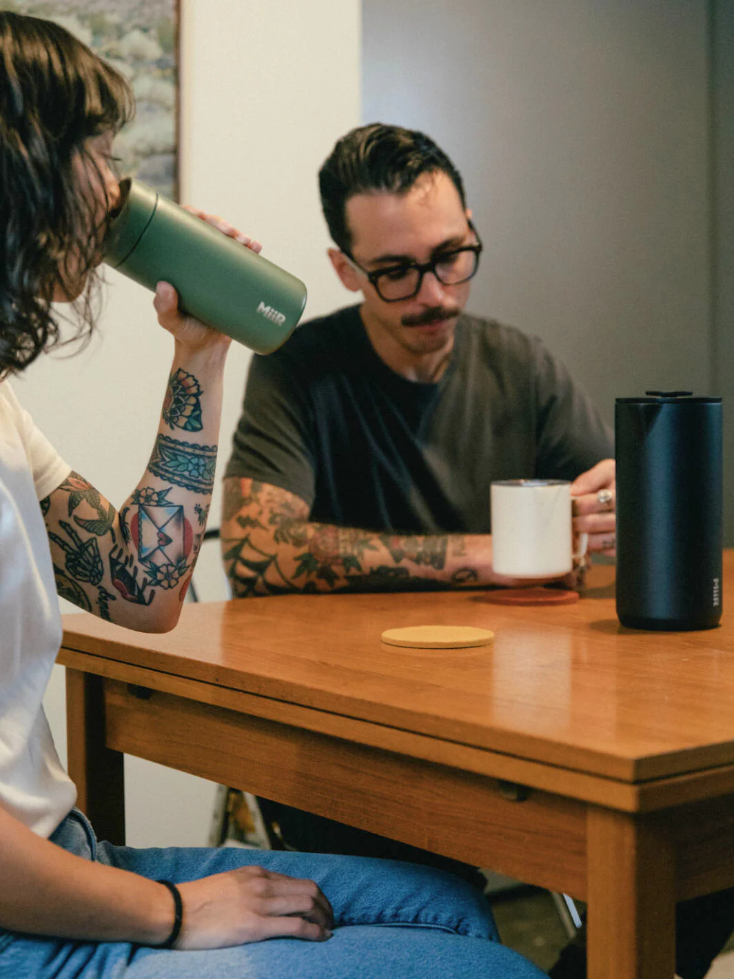 MiiR 360 Traveler (473ml/16oz) - Image 27