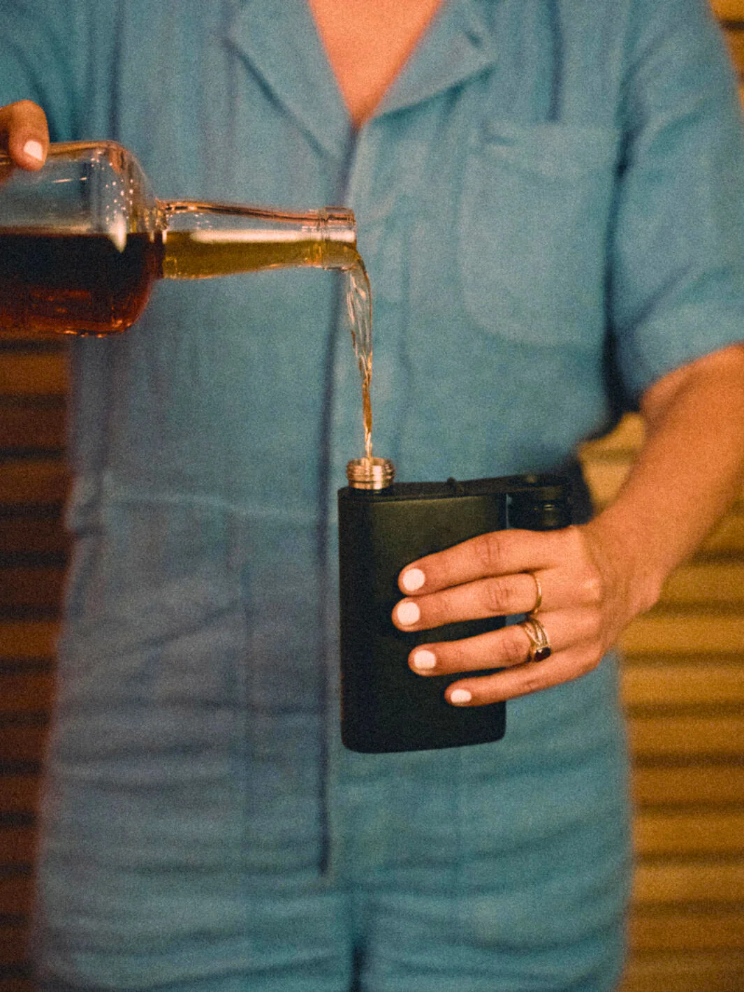 MiiR Aero Flask (237ml/8oz) - Image 5