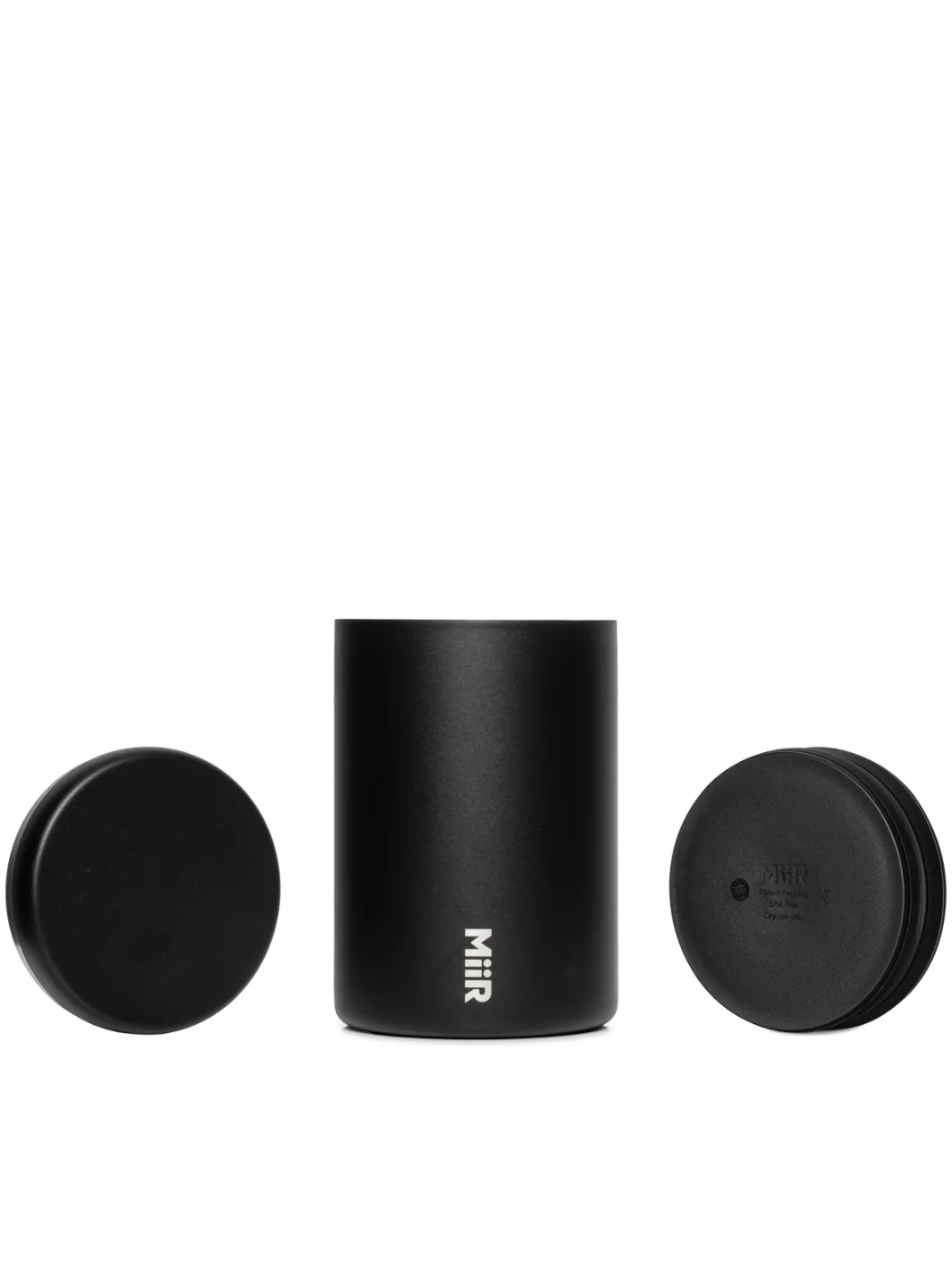 MiiR Airlock Coffee Canister (340g/12oz) - Image 2