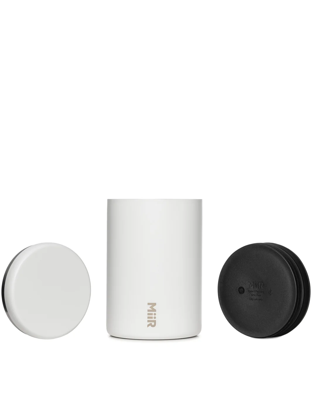 MiiR Airlock Coffee Canister (340g/12oz) - Image 8