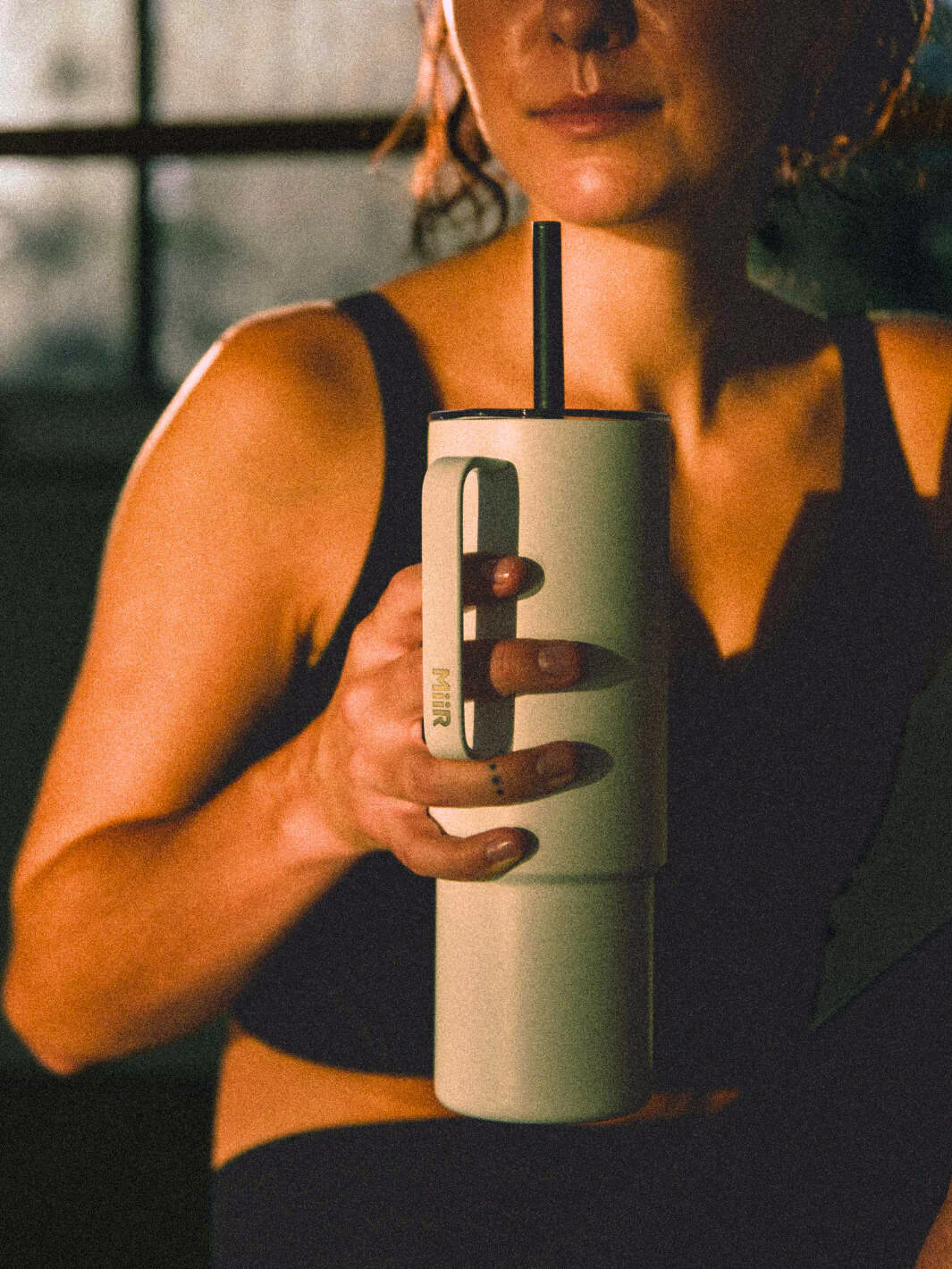 MiiR All Day Straw Cup (946ml/32oz) - Image 10