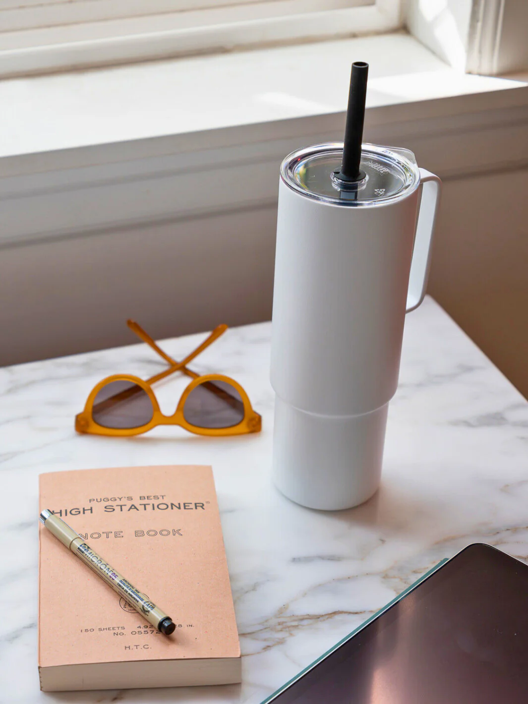 MiiR All Day Straw Cup (946ml/32oz) - Image 13