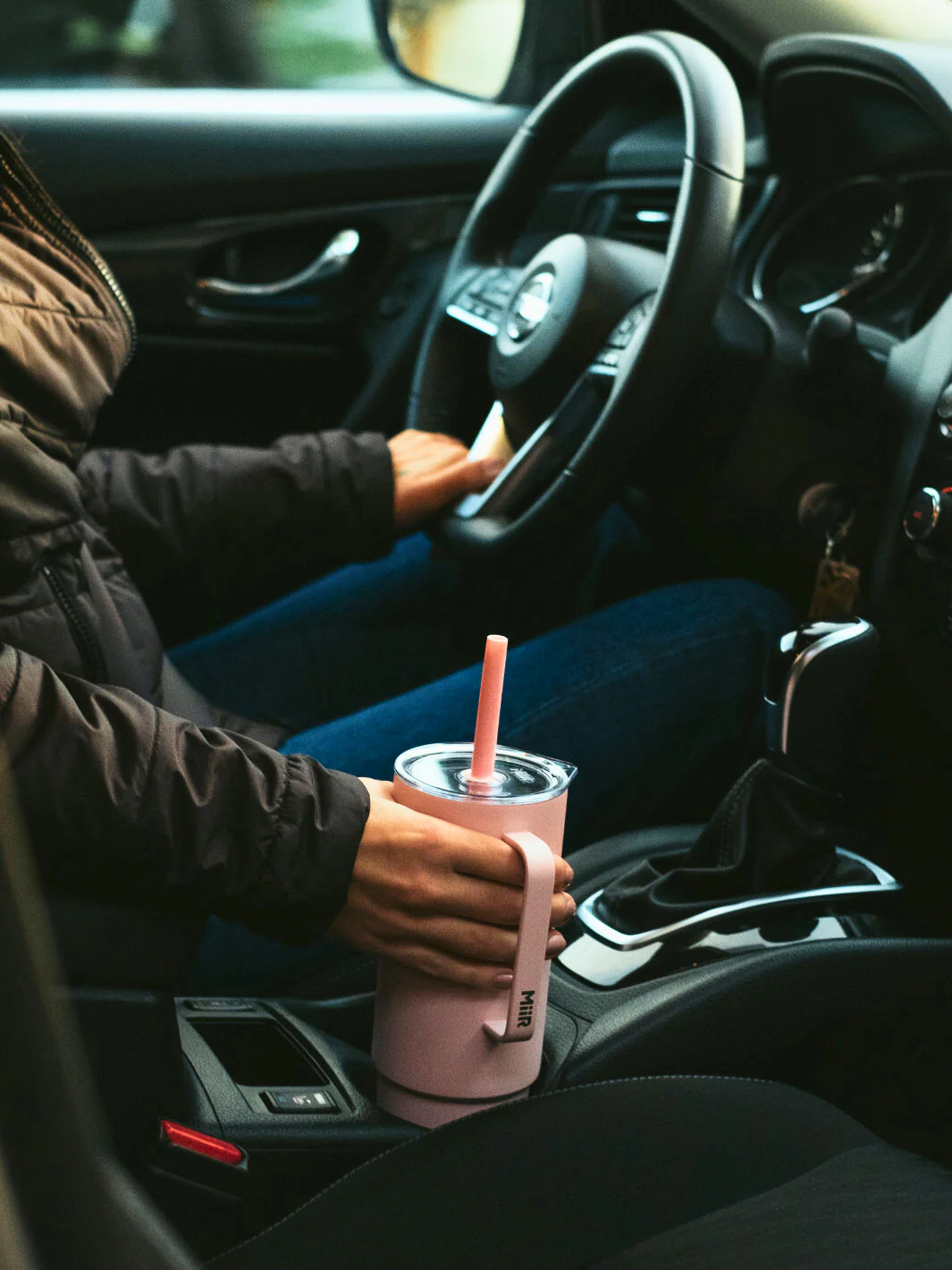 MiiR All Day Straw Cup (946ml/32oz) - Image 25