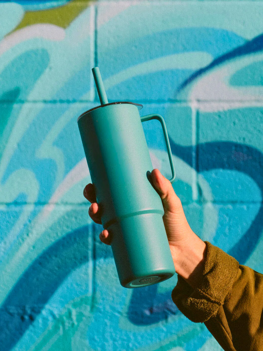 MiiR All Day Straw Cup (946ml/32oz) - Image 28