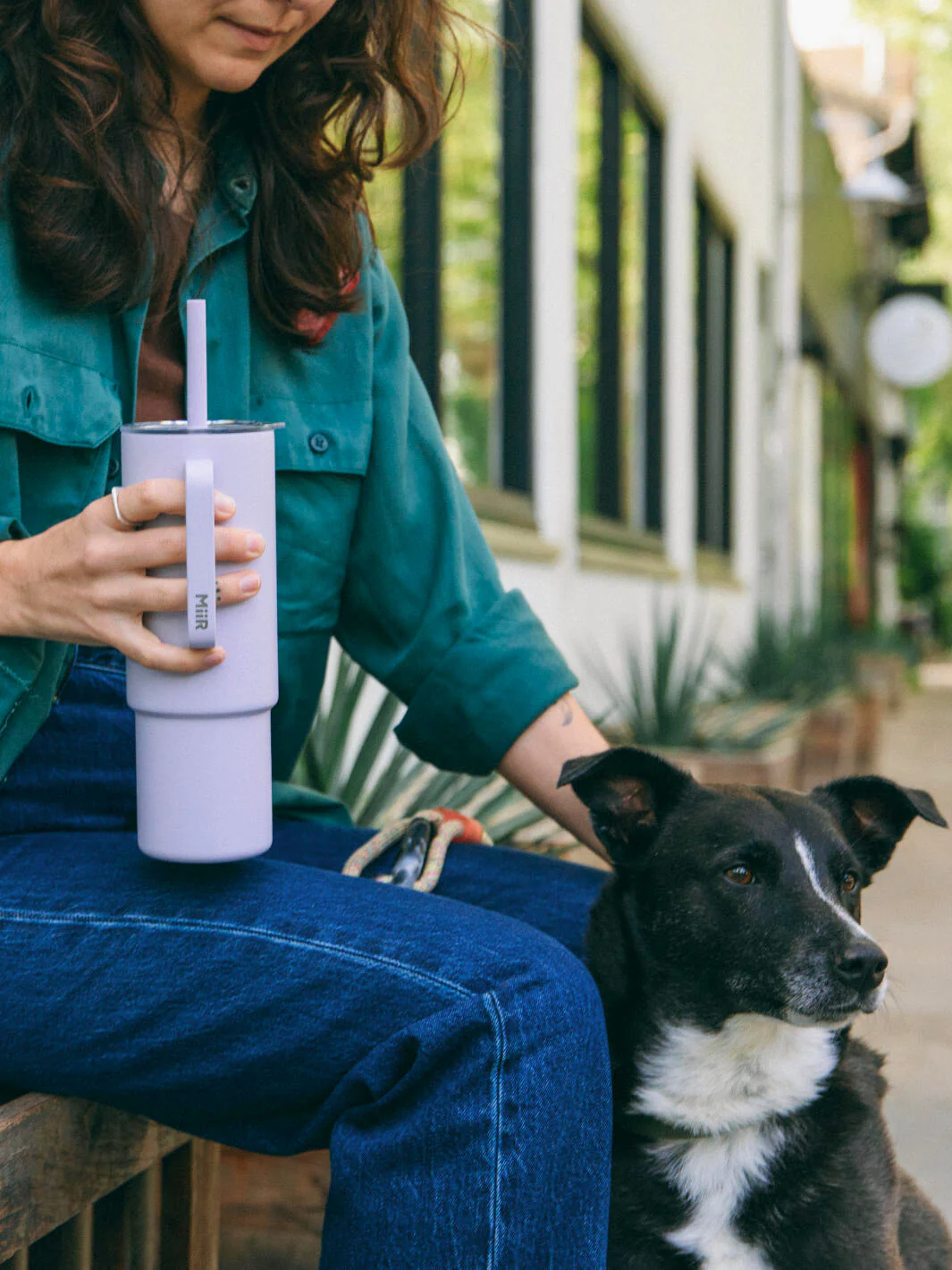 MiiR All Day Straw Cup (946ml/32oz) - Image 33