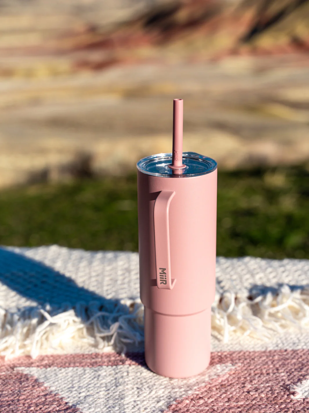 MiiR All Day Straw Cup (946ml/32oz) - Image 49