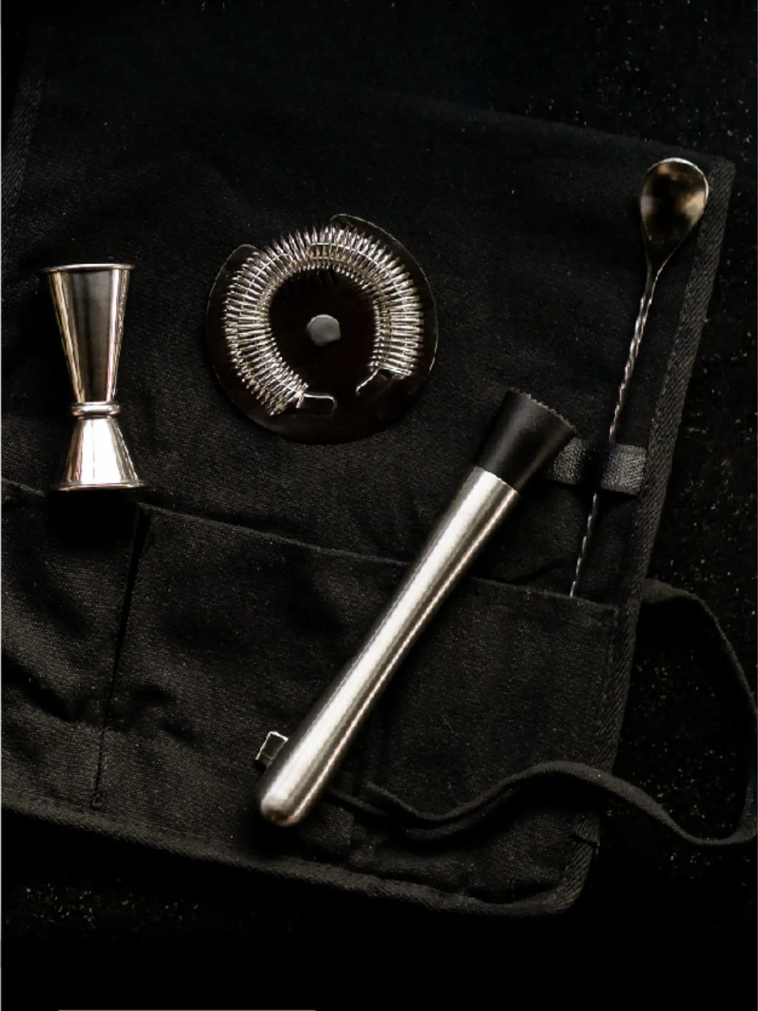 MiiR Barware Tool Set - Image 4