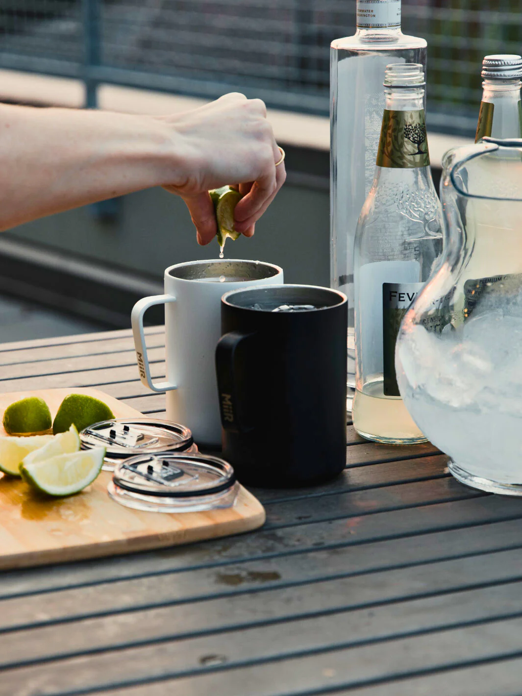 MiiR Camp Cup (473ml/16oz) - Image 4