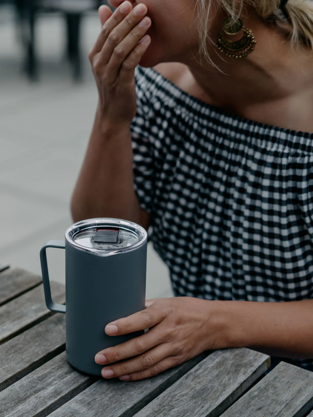 MiiR Camp Cup (591ml/20oz) - Image 12