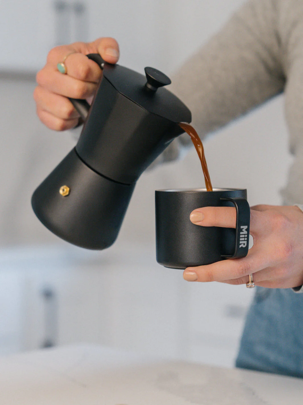 MiiR Camp Cup (237ml/8oz) - Image 3