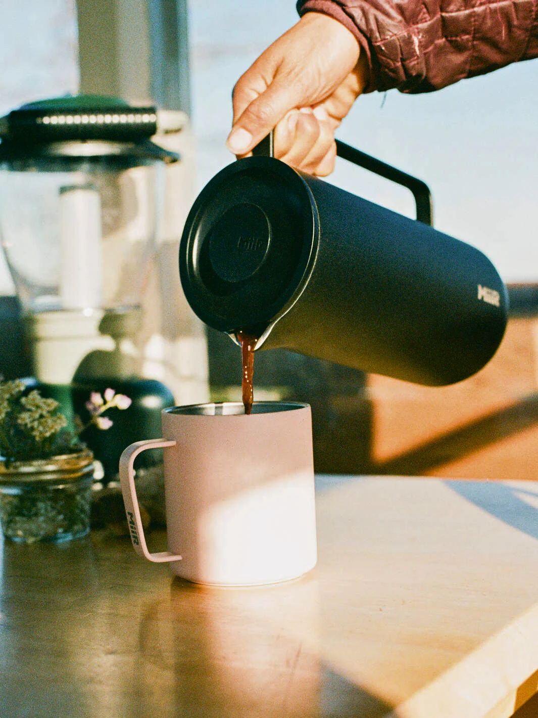 MiiR Camp Cup (355ml/12oz) - Image 39