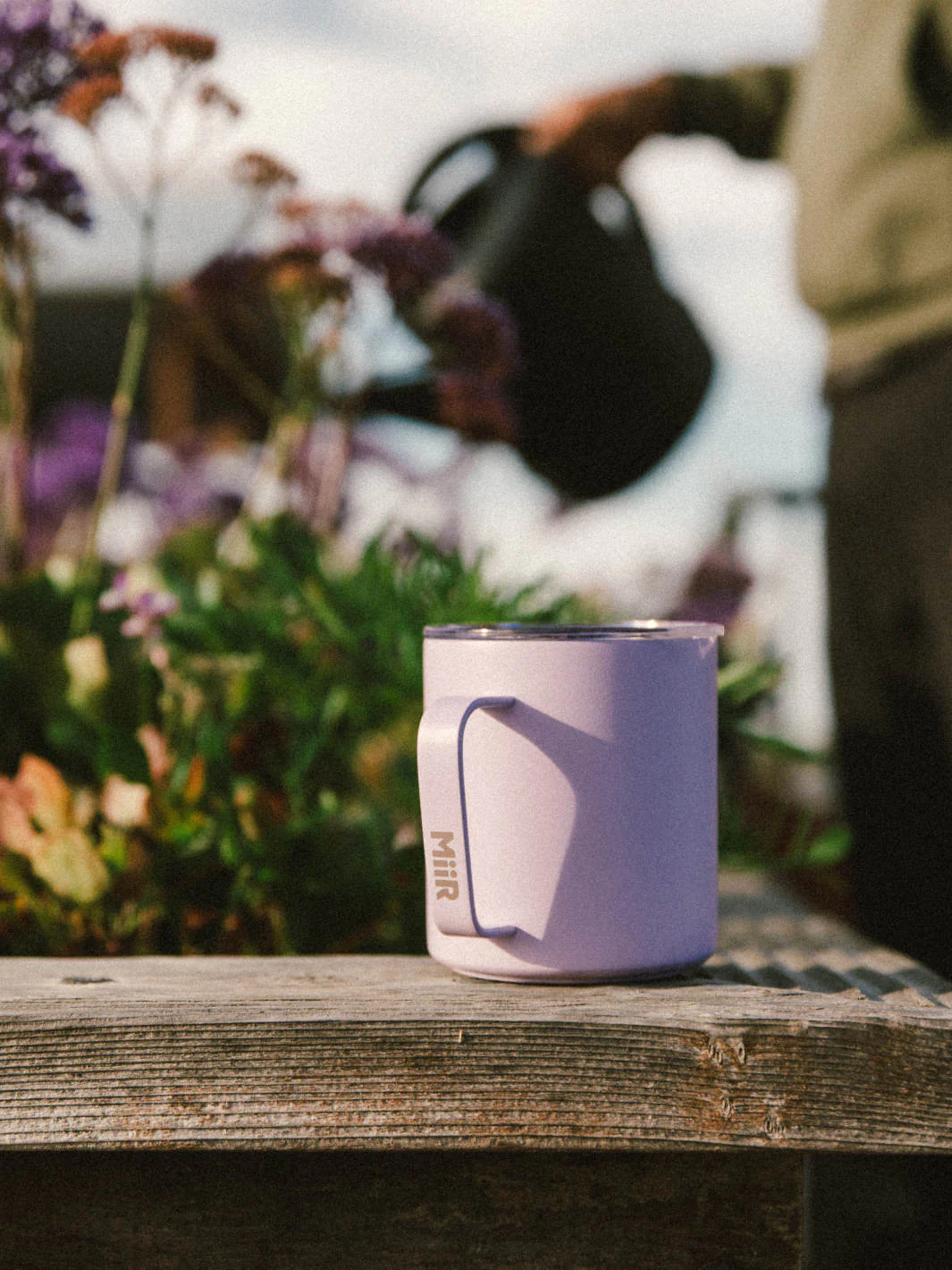 MiiR Camp Cup (355ml/12oz) - Image 52