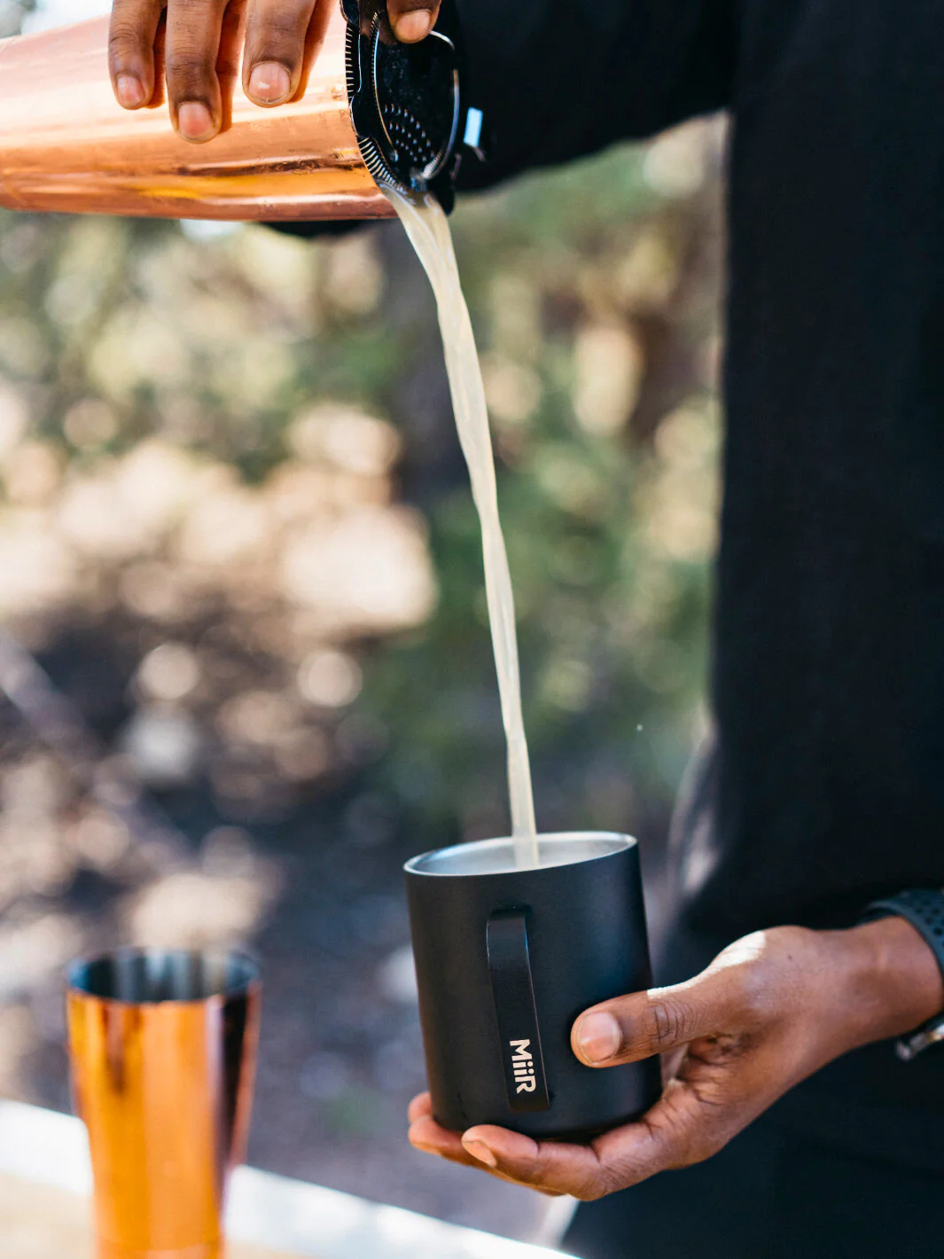 MiiR Camp Cup (355ml/12oz) - Image 6