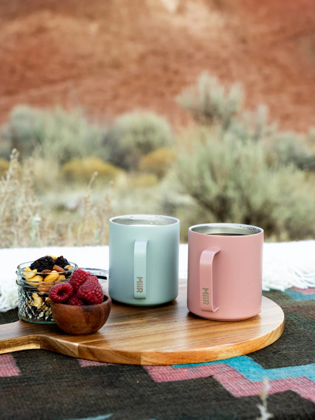 MiiR Camp Cup (355ml/12oz) - Image 74