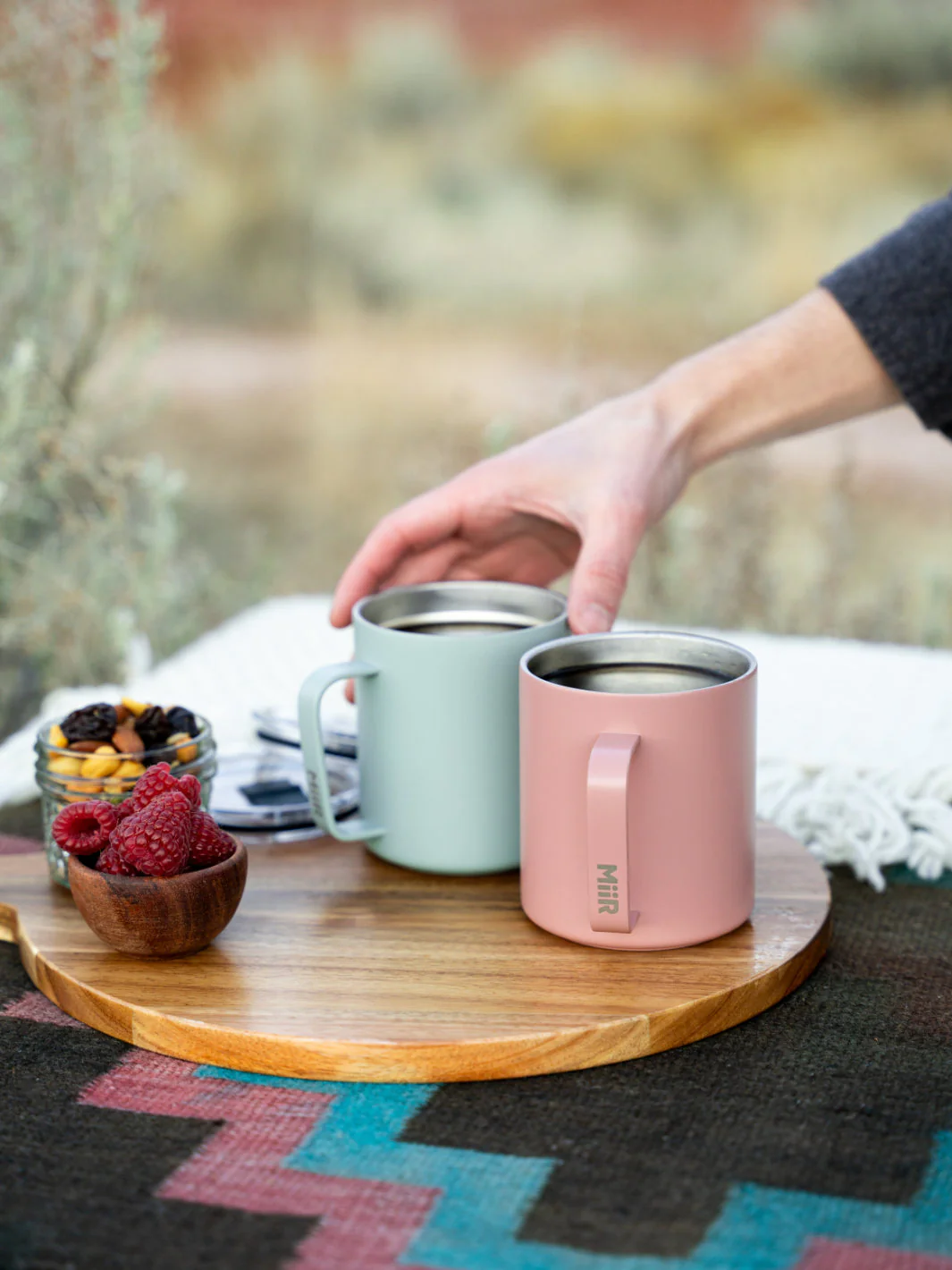 MiiR Camp Cup (355ml/12oz) - Image 75