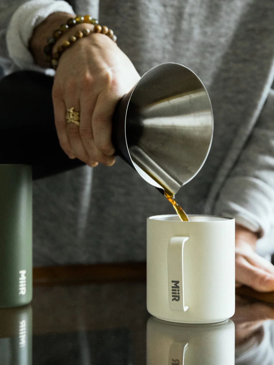MiiR Camp Cup (355ml/12oz) - Image 79