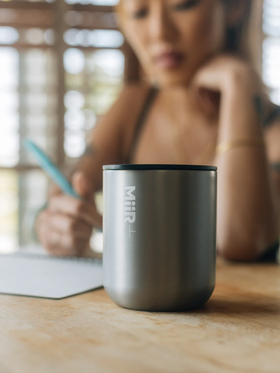 MiiR Climate+ Tumbler (354ml/12oz) - Image 10