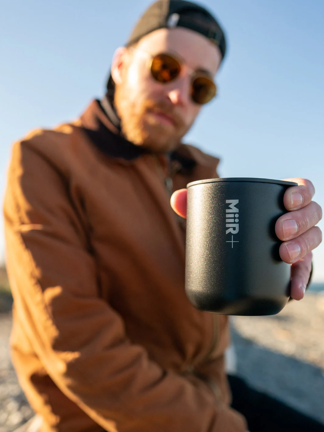 MiiR Climate+ Tumbler (354ml/12oz) - Image 4
