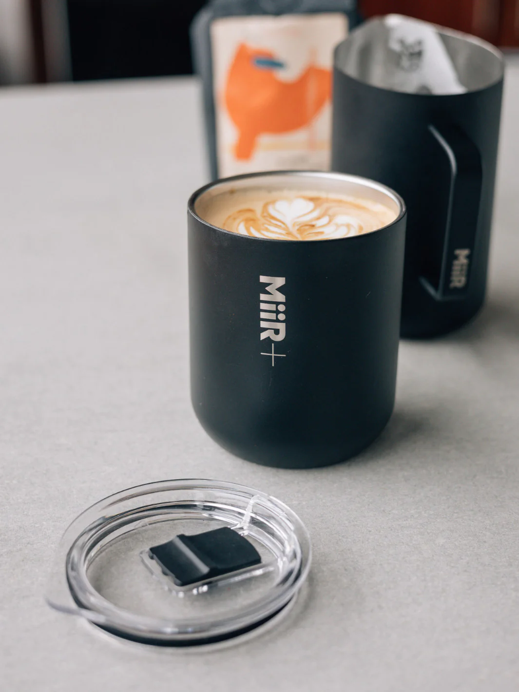 MiiR Climate+ Tumbler (354ml/12oz) - Image 5