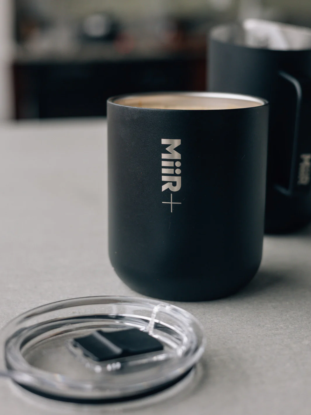 MiiR Climate+ Tumbler (354ml/12oz) - Image 6
