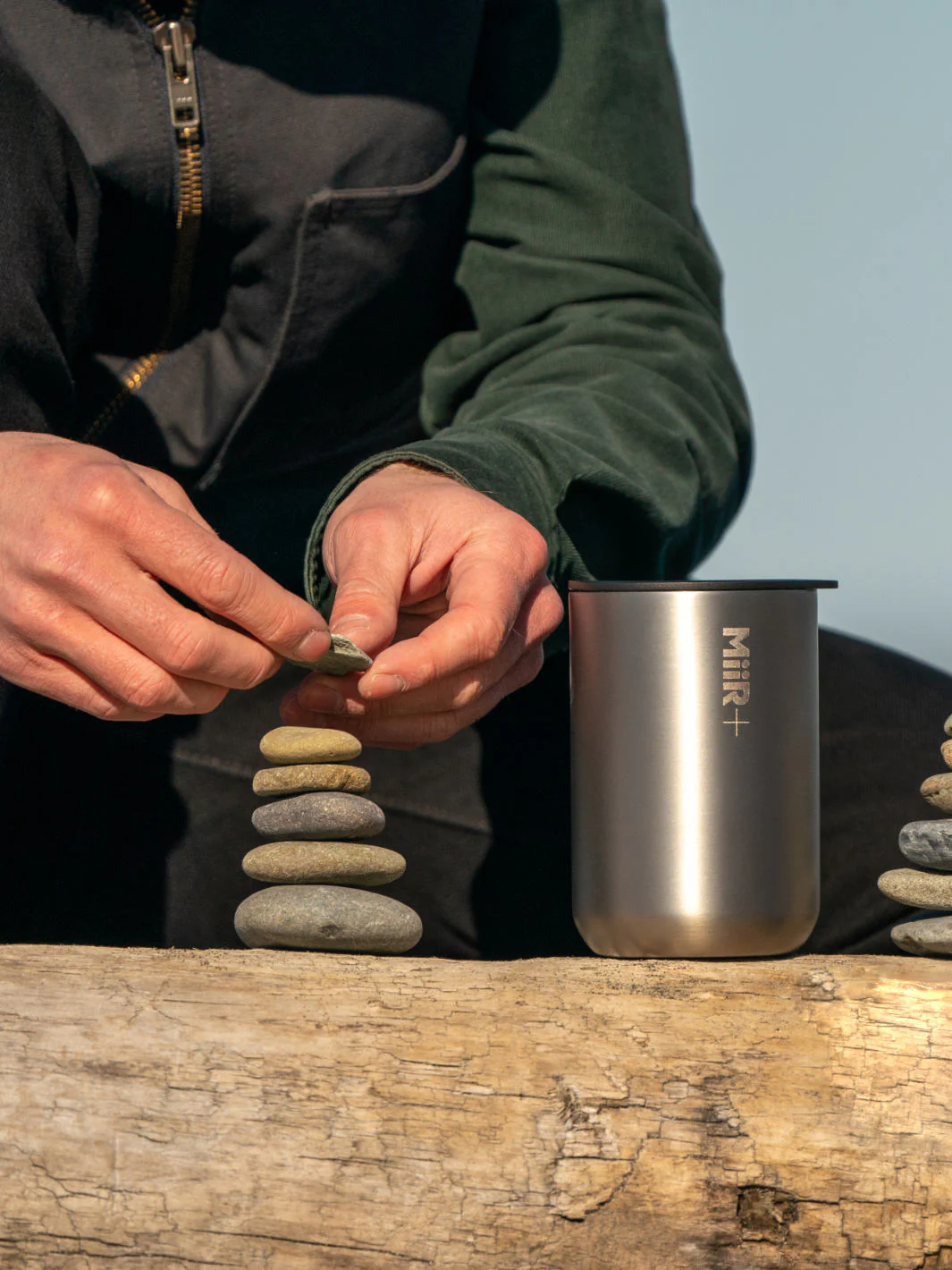 MiiR Climate+ Tumbler (473ml/16oz) - Image 10