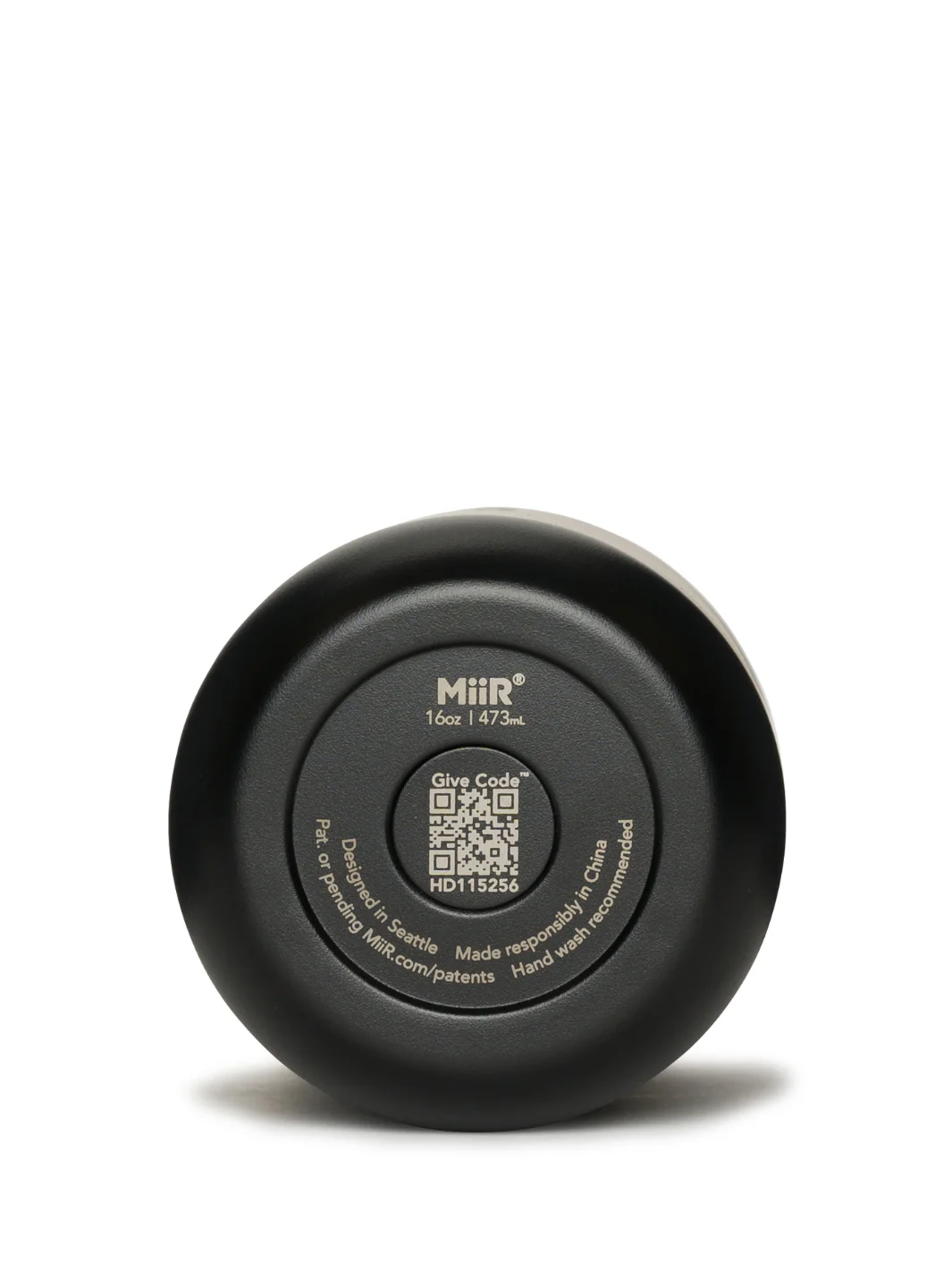 MiiR Climate+ Tumbler (473ml/16oz) - Image 4