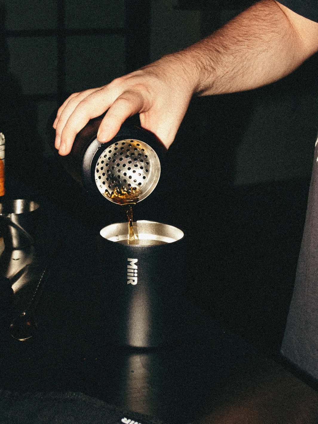 MiiR Cocktail Shaker Set - Image 10